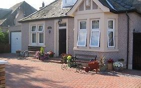 Blinkbonny House