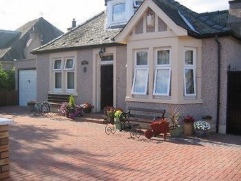 Blinkbonny House Apartment Edinburgh Exterior photo
